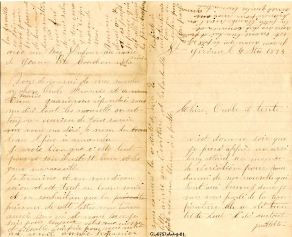 0757-A-4-a-81 pages 1 et 4