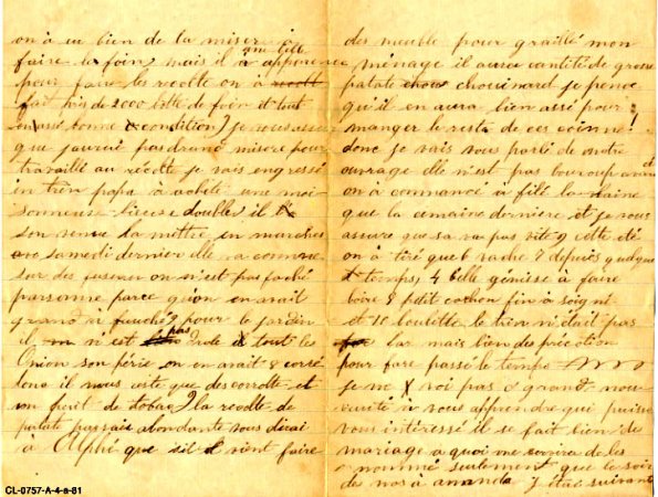 0757-A-4-a-81 pages 2 et 3