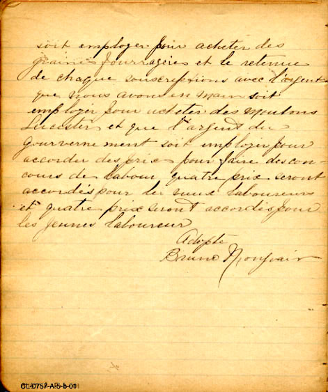 0757-A-5-b-01, 3 janvier 1897, page 2