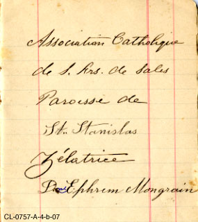 0757-A-4-b-07 page titre du livret