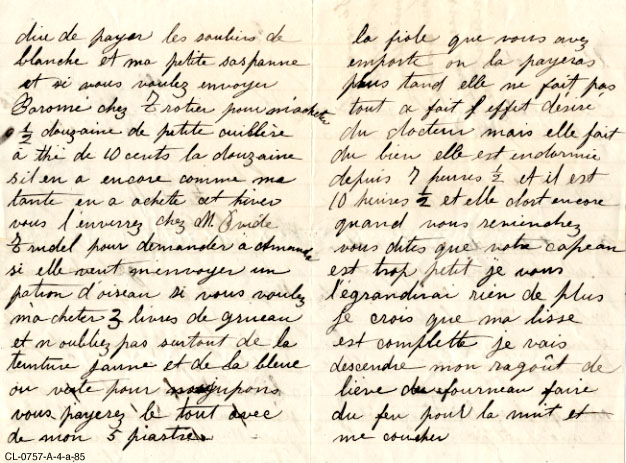 0757-A-4-a-85 pages 2 et 3