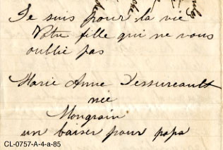 0757-A-4-a-85 2e extrait