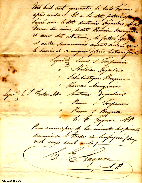 0757-B-3-02 derniÃ¨re page