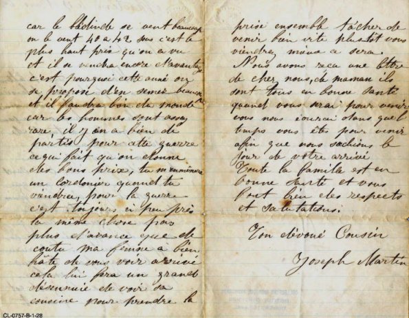 0757-B-3-28 pages 2 et 3