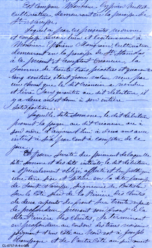 0757-A-4-c-009 page 1