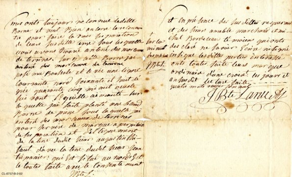 0757-B-2-02 pages 2 et 3