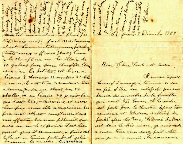 0757-A-4-b-25 pages 1 et 4