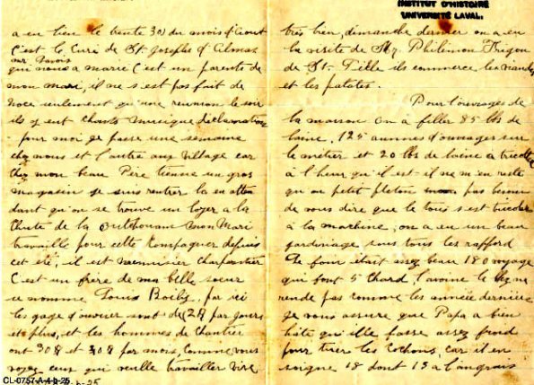 0757-A-4-b-25 pages 2 et 3