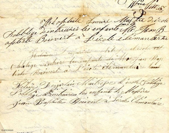 0757-B-3-01 extrait de la page 2