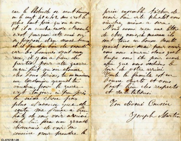 0757-B-3-28 pages 2 et 3