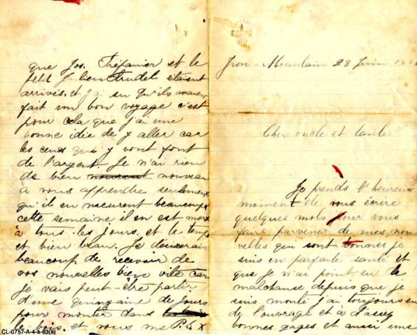 0757-A-4-a-63 pages 1 et 4